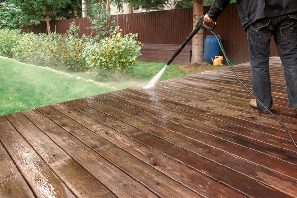 Best Warehouse Cleaning  in Elkhart, TX