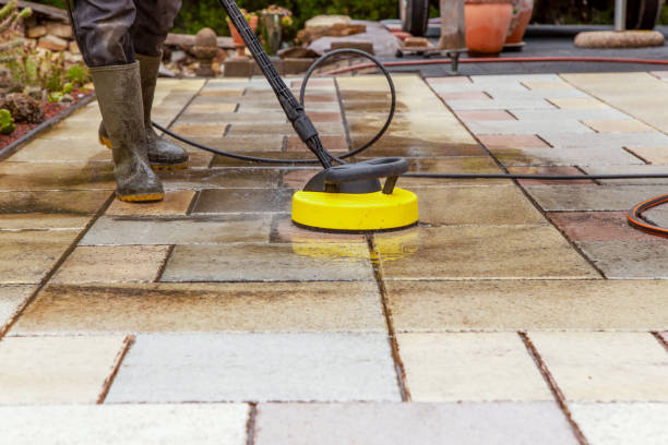 Playground Equipment Cleaning in Elkhart, TX