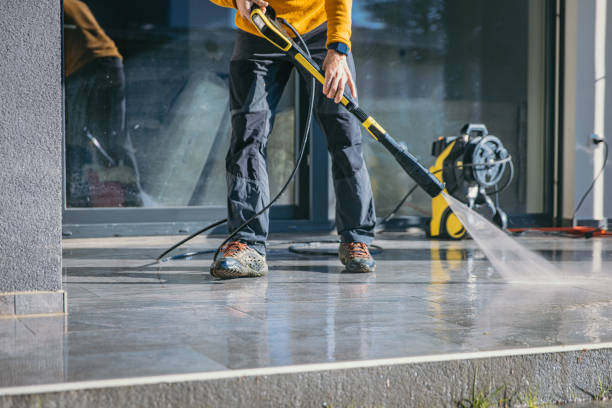 Reliable Elkhart, TX Pressure Washing Services Solutions